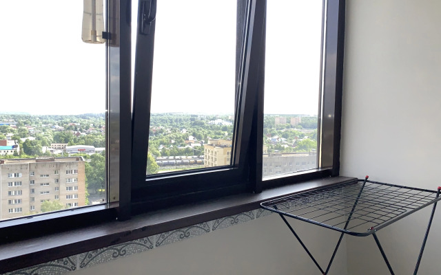 V 5 Minutakh Peshkom Ot Vokzala Naro-Fominska Flat