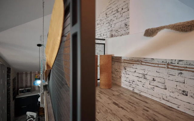 Loft Home Apartments