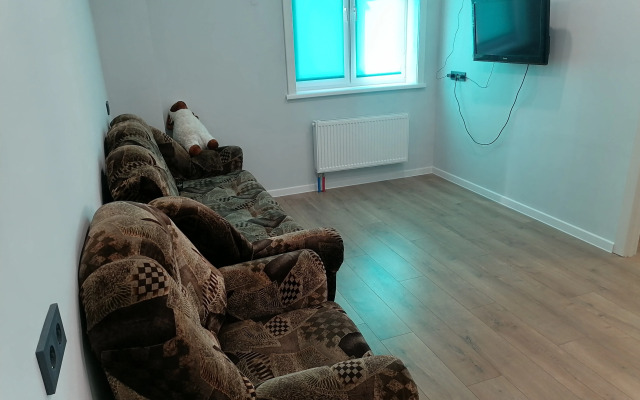 Dashieva 13 Flat