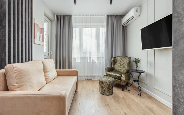 Zhk Frukty Granat 3056 Flat