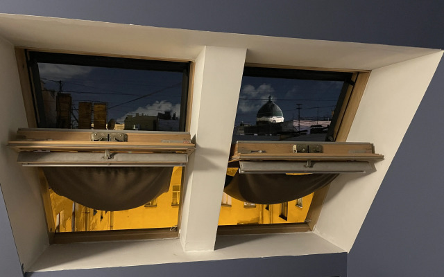 Гостевой дом Мансарда на Невском