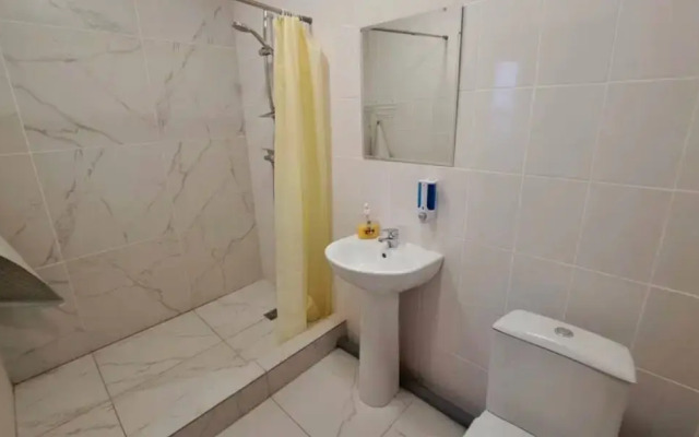 Hotel Kubekovo