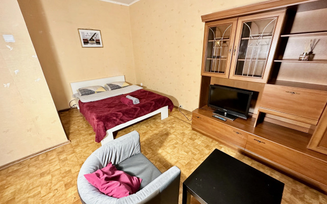 Апартаменты м. Сходненская