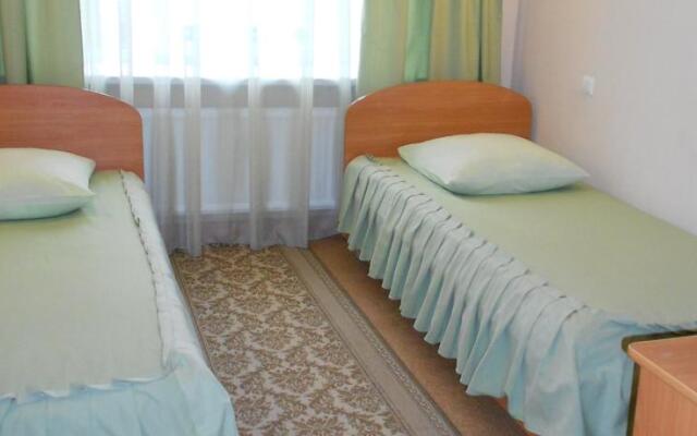Berezka Hotel