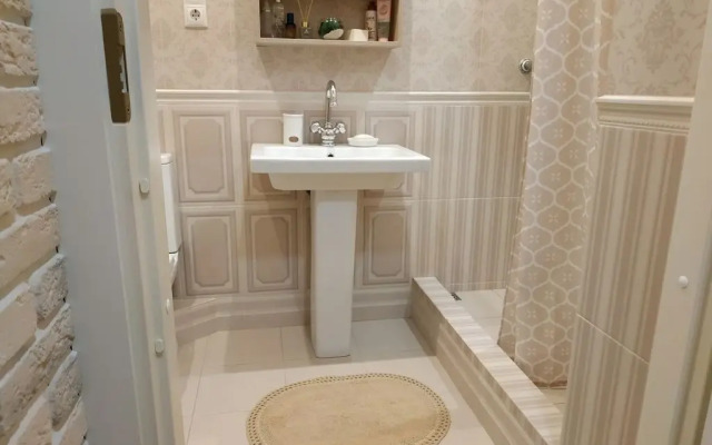 Komfort Odnushka u Sheremetyevo Flat