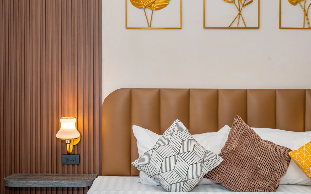 Отель The Outdoor Kata