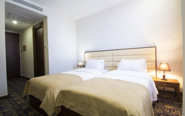 Sota Metekhi Hotel