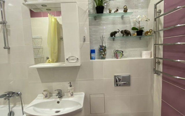 Квартира Венский квартал