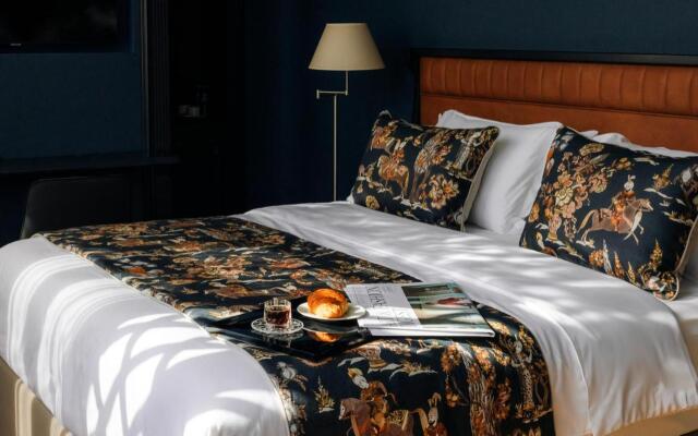 Puris Moedani Boutique Hotel