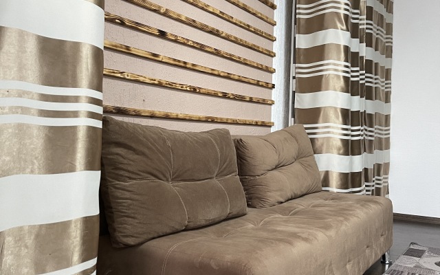 Апартаменты Уютные в центре города