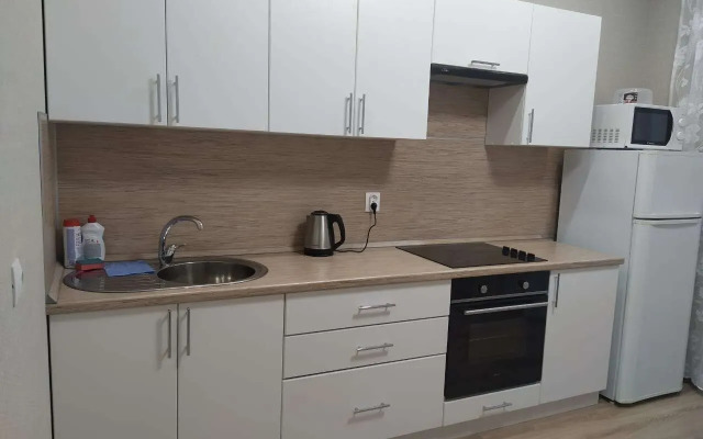 Квартира на Николая Ершова 66В 322