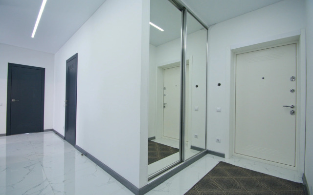 Апартаменты Апартон на Лученка 11