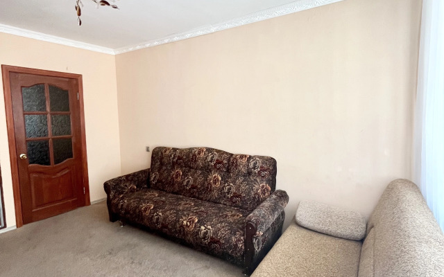 Квартира на Обручева 36