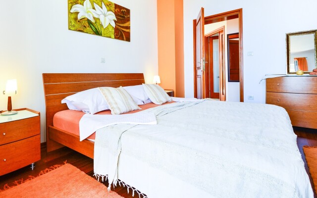 Soline Villa