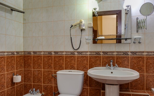 Lidiya Hotel