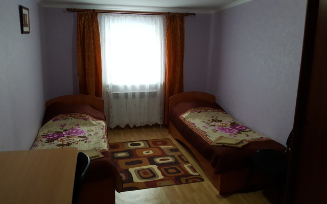 Гостевой Дом на Свердлова