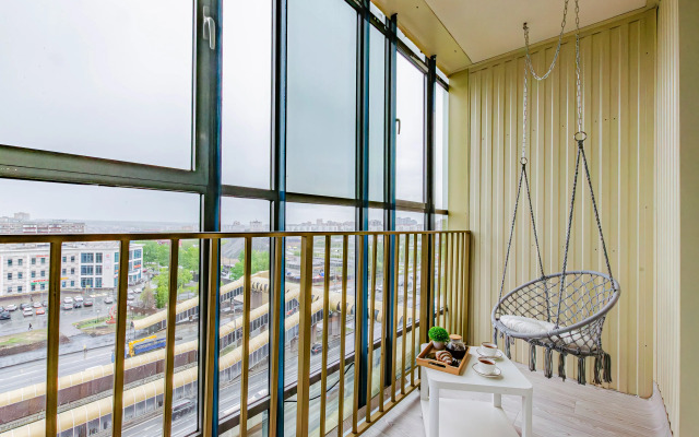 Vozle Megi Flat