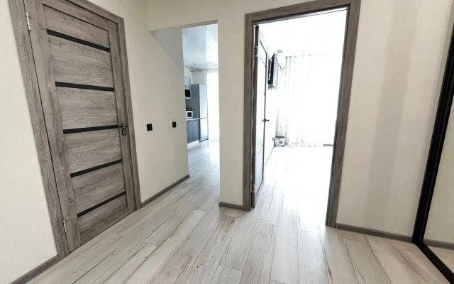 Stilnye U Berezovoy Roschi Apartments