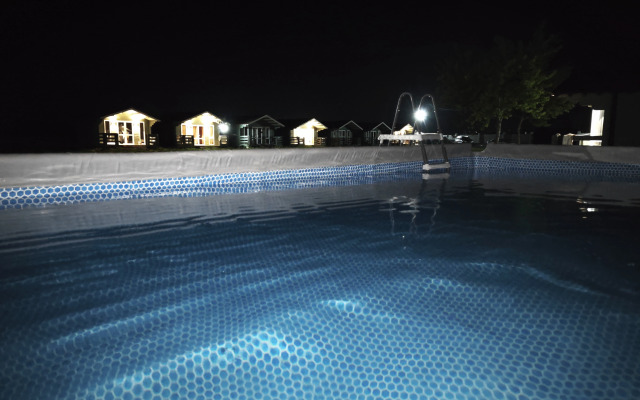 Recreation camp Oazis