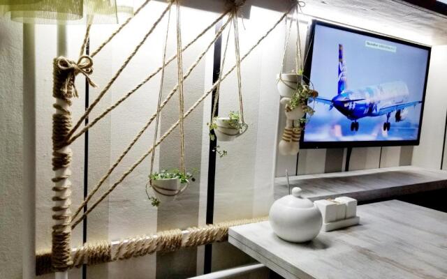 Minsk Center For YOU Apartments
