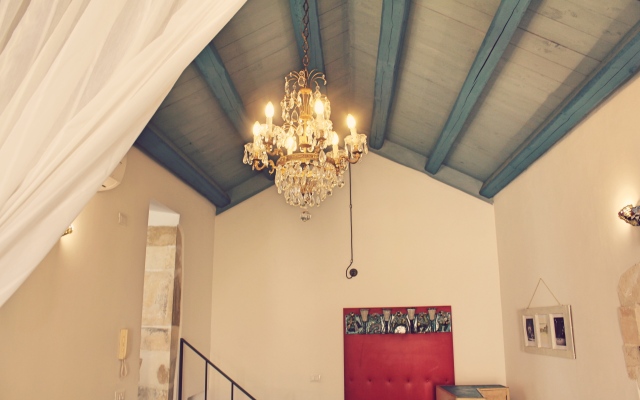 Siracusa Boutique Apartments
