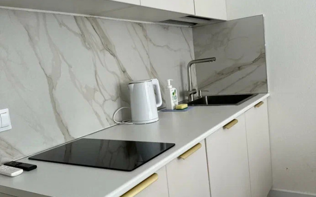 Studio v samom Serdce Yaroslavlya Apartments