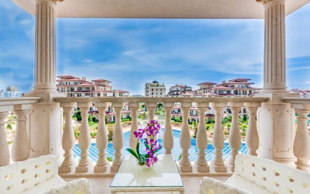 Poseidon VIP Residence Club Apart-Hotel