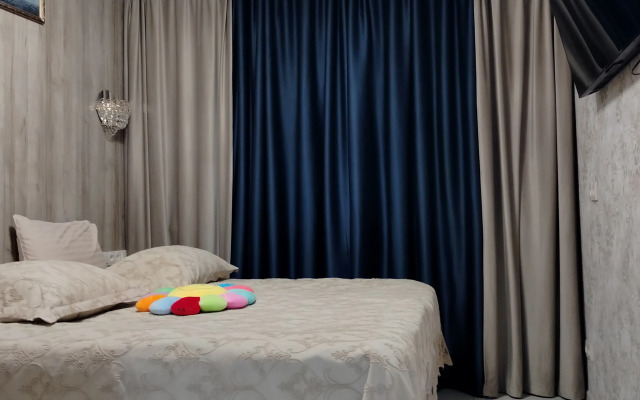 Апартаменты Посуточно Премиум-класса