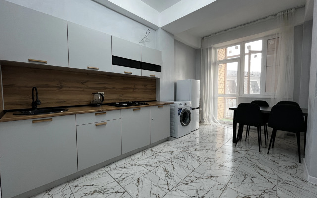 Апартаменты SUNDAG Д16