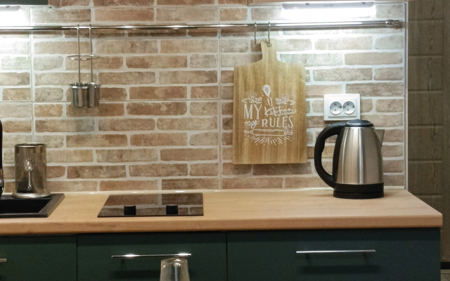 Квартира Улица Новостроя 9 возле Баден Баден