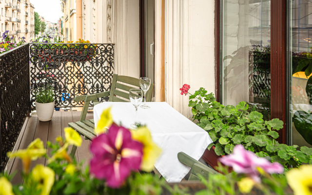 Galunov Hotel