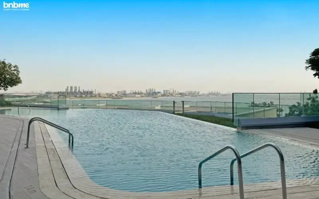 bnbme | Bluewaters B5 | 2 BDR Apartments