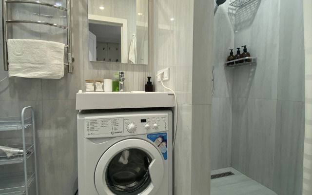 Grin Pi 2 Apartments