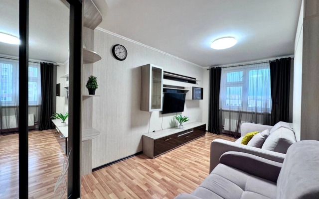 Odnokomnatnaya V Neposredstvennoy Blizosti Ot Naberezhnoy Flat