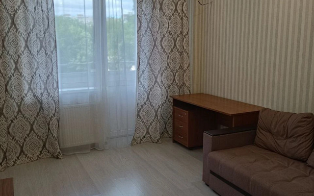 Квартира Двухкомнатная в 10 мин от Ж/Д вокзала