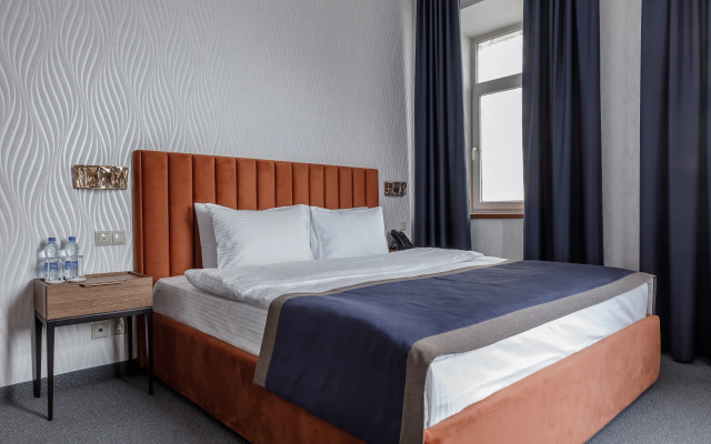 Moskovye Mini-Hotel