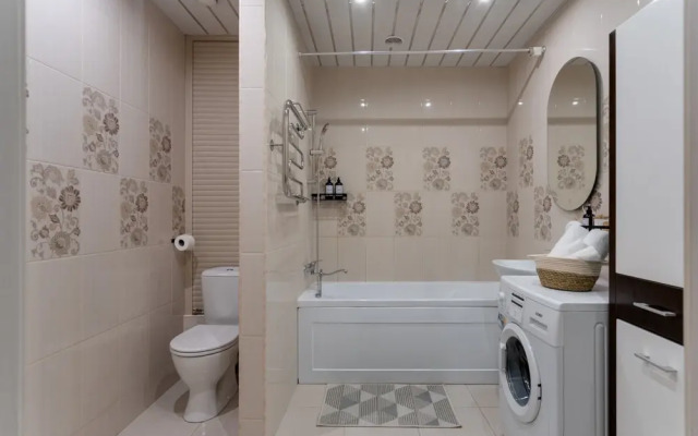 S zaseleniem 24/7 luchshiy servis posutochno 50 Apartments