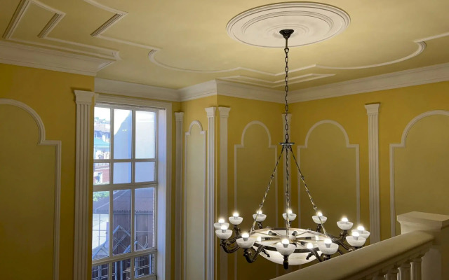 Частный Дом 327 с Бассейном и Видом на Горы