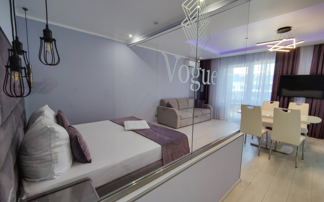 Vogue Hotel