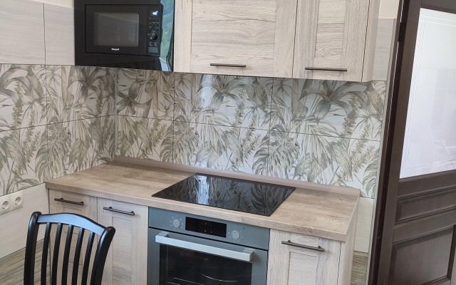 U Chyornogo Morya Private House