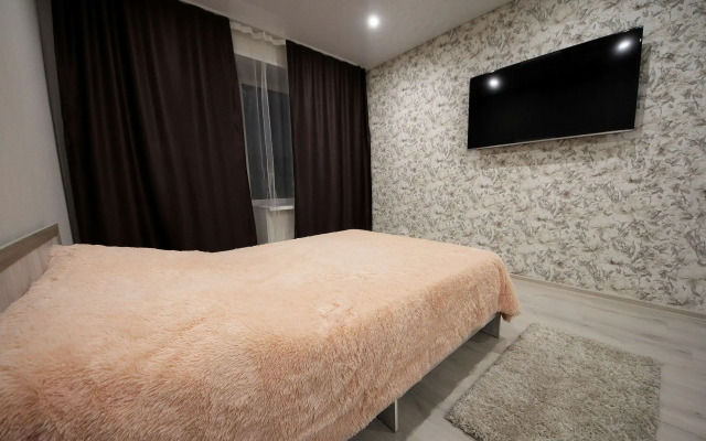 Апартаменты Абакан