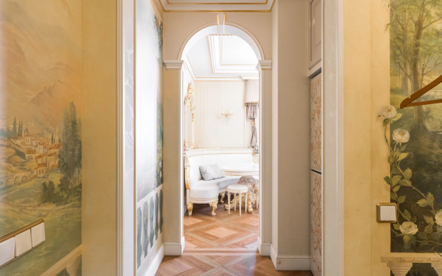 Ermitazh Flat
