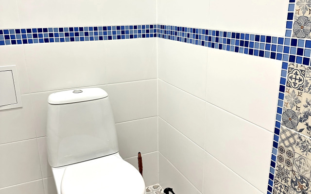 Квартира Премиальная на Комсомольской