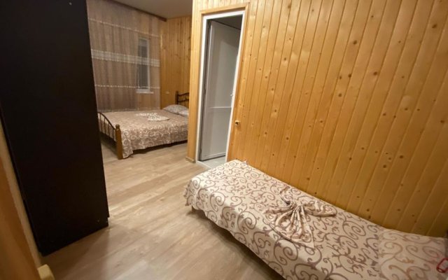 Anzhelika Guest House