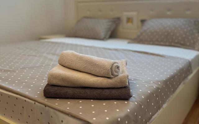 Апартаменты Vip В Центре Города