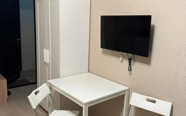 Dayker City Apartments Na Magellana Flat