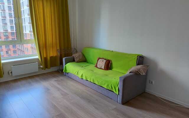 Atmosfera Tepla Flat
