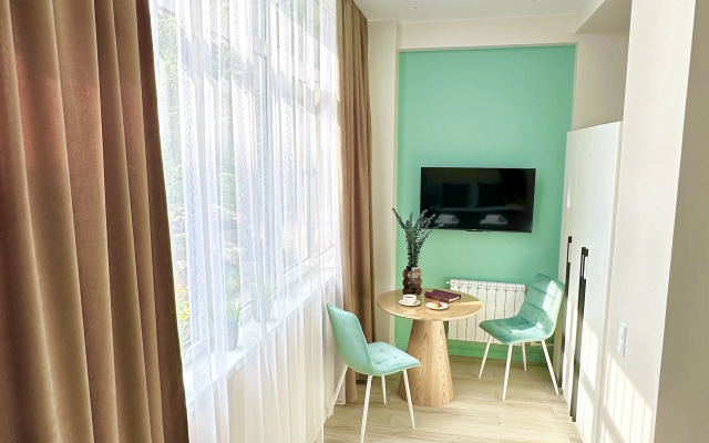 Апартаменты 9.9