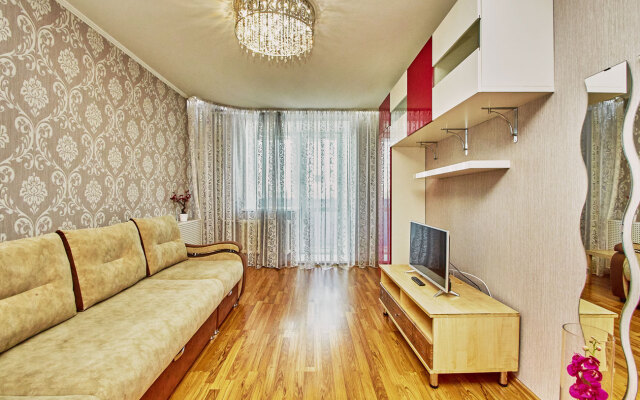 Квартира 2Комнатная Транспортная 7