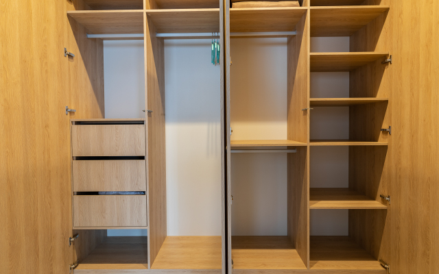 Апартаменты Ohta Suite 23